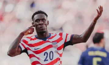 Estados Unidos vencem a Bósnia e vão às oitavas da Copa do Mundo; Bélgica será a adversária