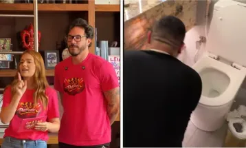 Reality de Viih Tube e Eliezer vira alvo de inquérito do MPT