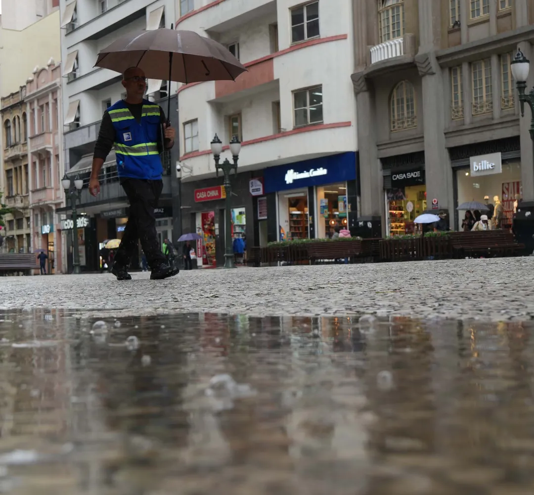 chuva