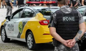 TCE cobra correção de falhas em envio de dados da segurança pública e aponta desperdício de recursos no Paraná