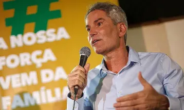 Márcio Poncio é preso pela PF em operação contra lavagem de dinheiro e Máfia do Cigarro