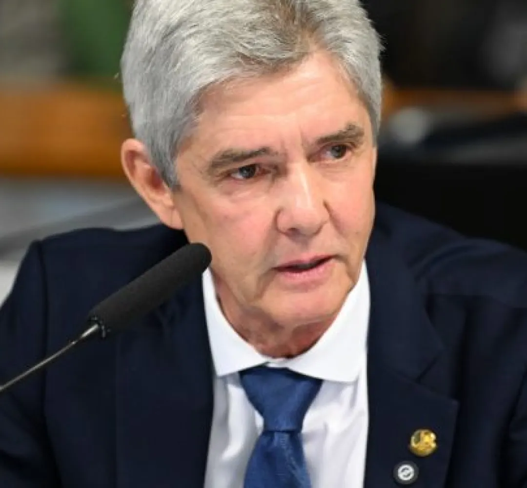 Senado debate a Lei dos Defensivos Agrícolas