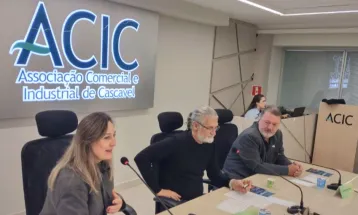 Programa Empreender da Acic cria comitês para fortalecer governança e ampliar participação dos núcleos