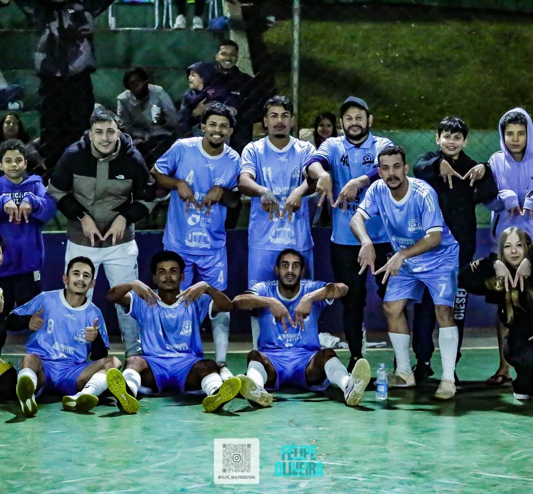 O grande campeão será definido nesta sexta
