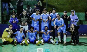 Copa Floresta de Futsal conhecerá um campeão inédito e abrirá uma nova era para a competição