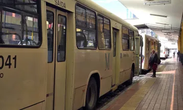 Estado lança primeira licitação do transporte coletivo metropolitano de Curitiba
