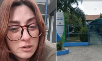 Alunos colocam vidro no copo da professora; veja o que pode acontecer com os envolvidos