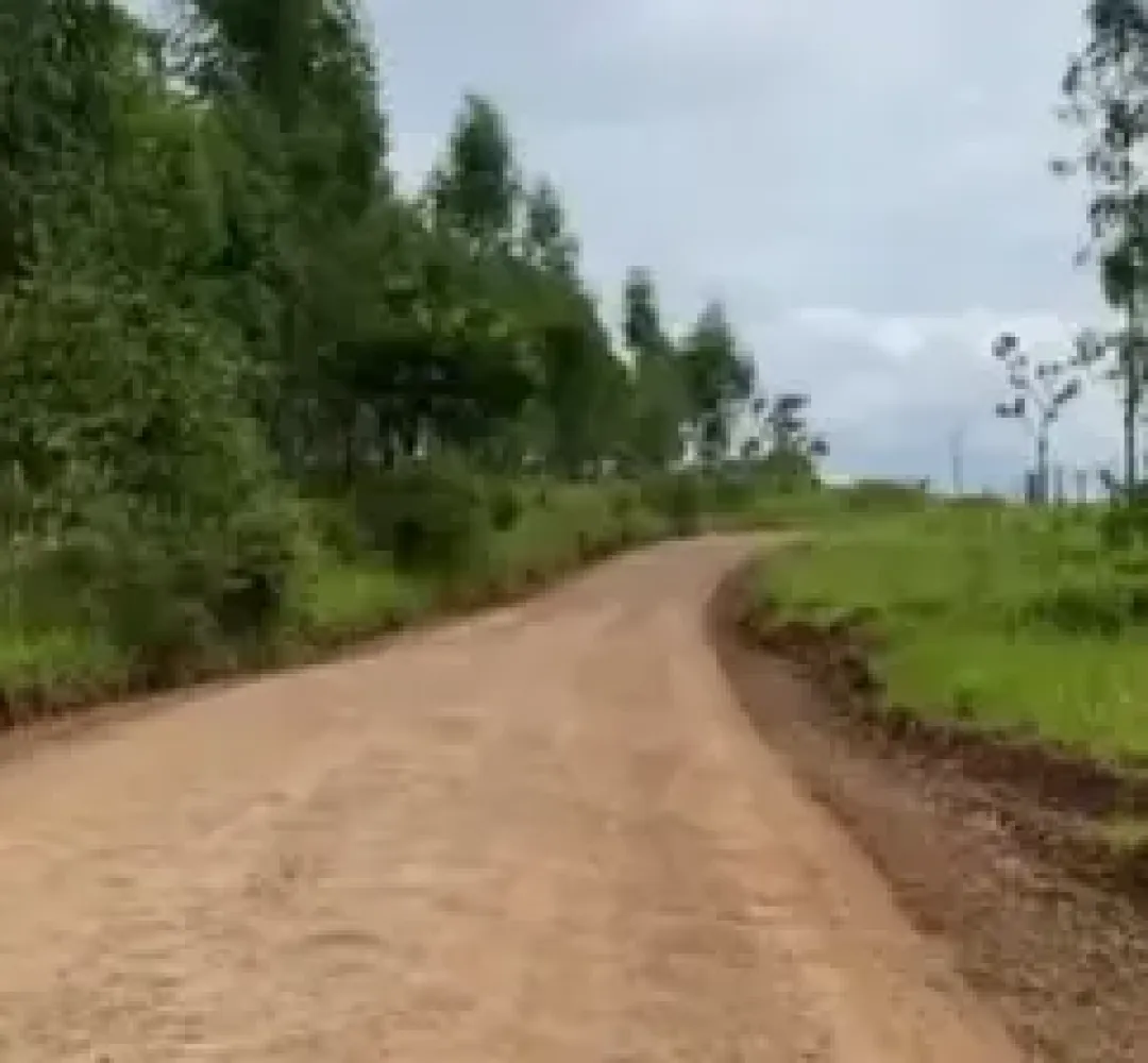 Fiscalização do TCE  obras da PR-364