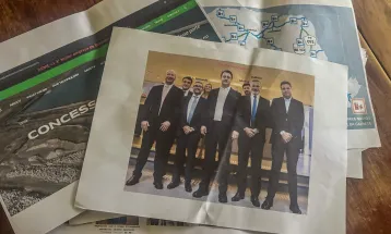 Concessão bilionária de Paranaguá expõe circulação entre Estado e mercado