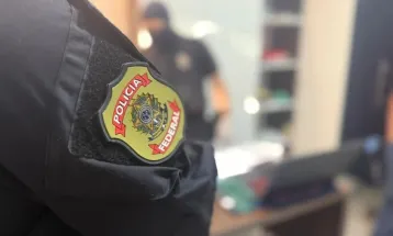 PF faz operação contra lavagem de dinheiro do PCC após sanções dos EUA; alvo é investigado no caso VaideBet