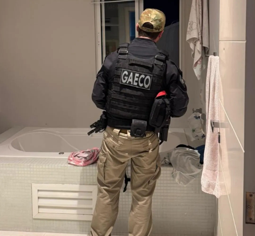 operação