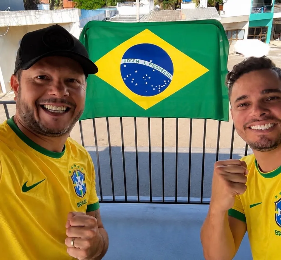 Debrito e Olaia