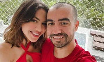 Juliano Tchula pede para não aparecer em filme sobre Marília Mendonça
