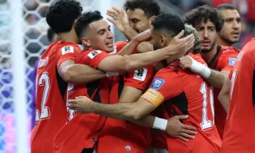 Egito vence a Austrália nos pênaltis e avança às oitavas da Copa do Mundo