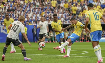 Copa do Mundo: Brasil enfrenta a Noruega por vaga nas quartas de final