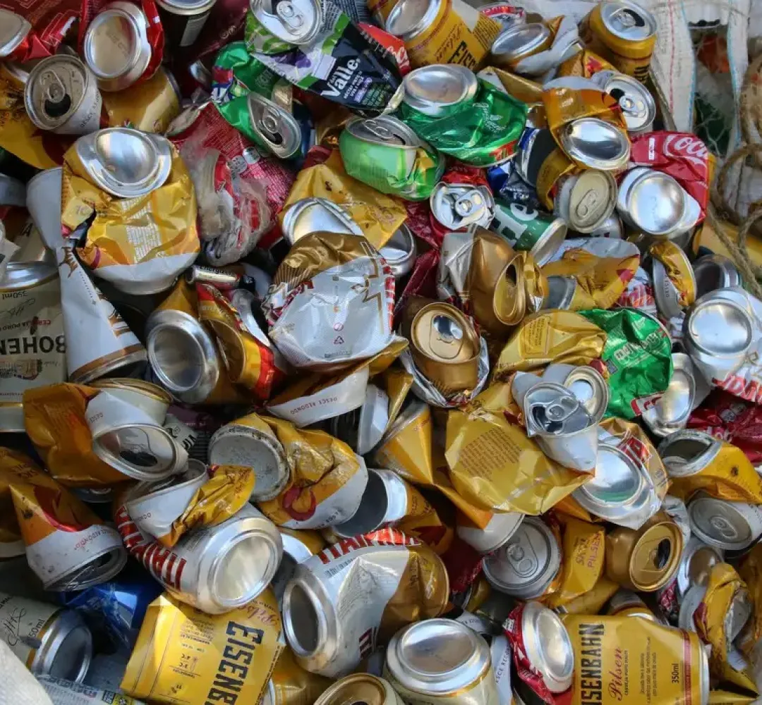 Reciclagem