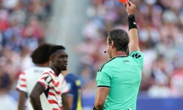 Fifa anula suspensão de atacante dos EUA e decisão gera polêmica sobre possível precedente na Copa