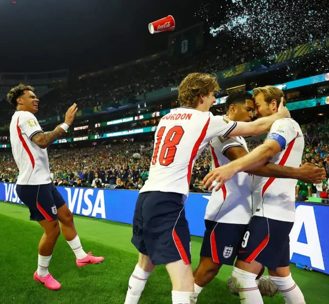 inglaterra