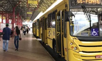 TCE-PR aponta irregularidades no transporte coletivo de Guarapuava e manda investigar contrato