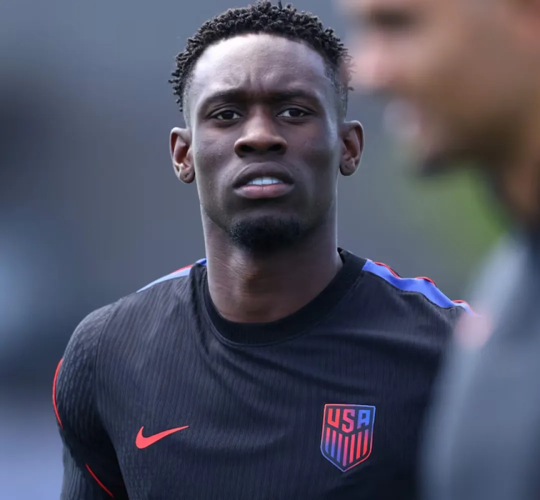 folarin balogun
