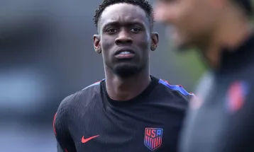 Balogun quebra o silêncio e revela impacto da intervenção de Trump na Copa do Mundo