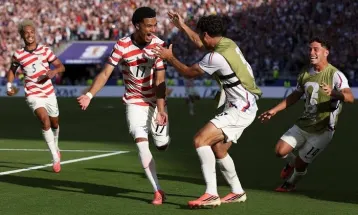 Estados Unidos x Bélgica: onde assistir, horário e prováveis escalações pelas oitavas da Copa do Mundo