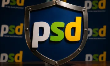 PSD endurece regras e ameaça punir filiados que apoiarem adversários