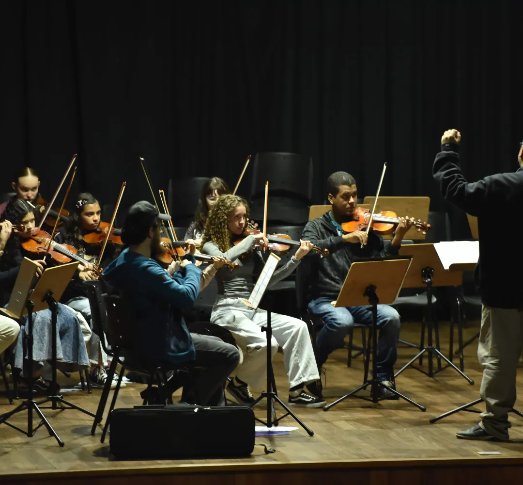 Festival de Música