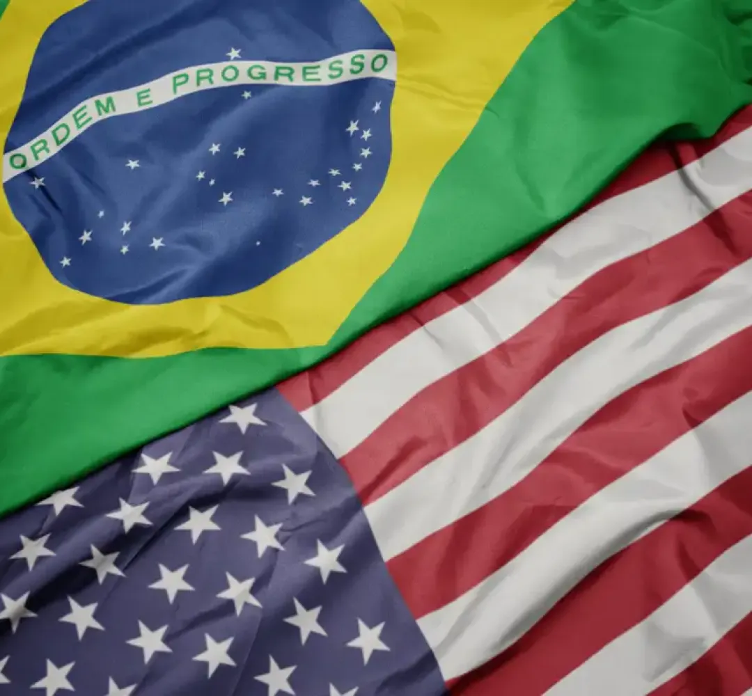 Novo tarifaço EUA