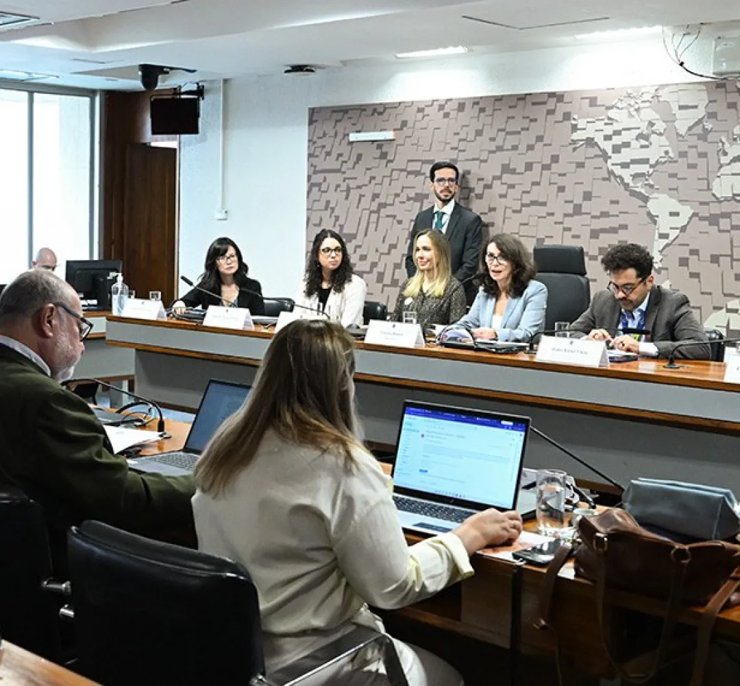 camara audiencia