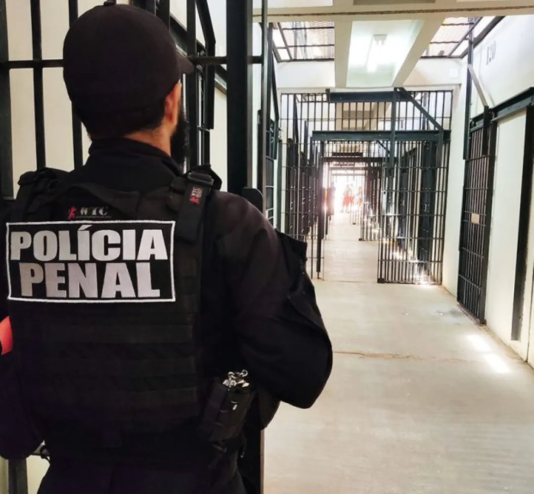 policia penal