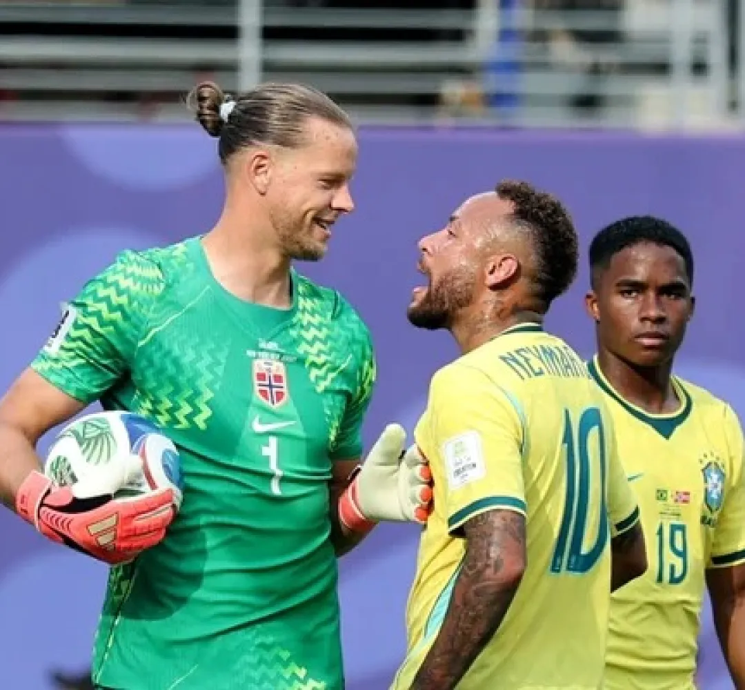 neymar nyland