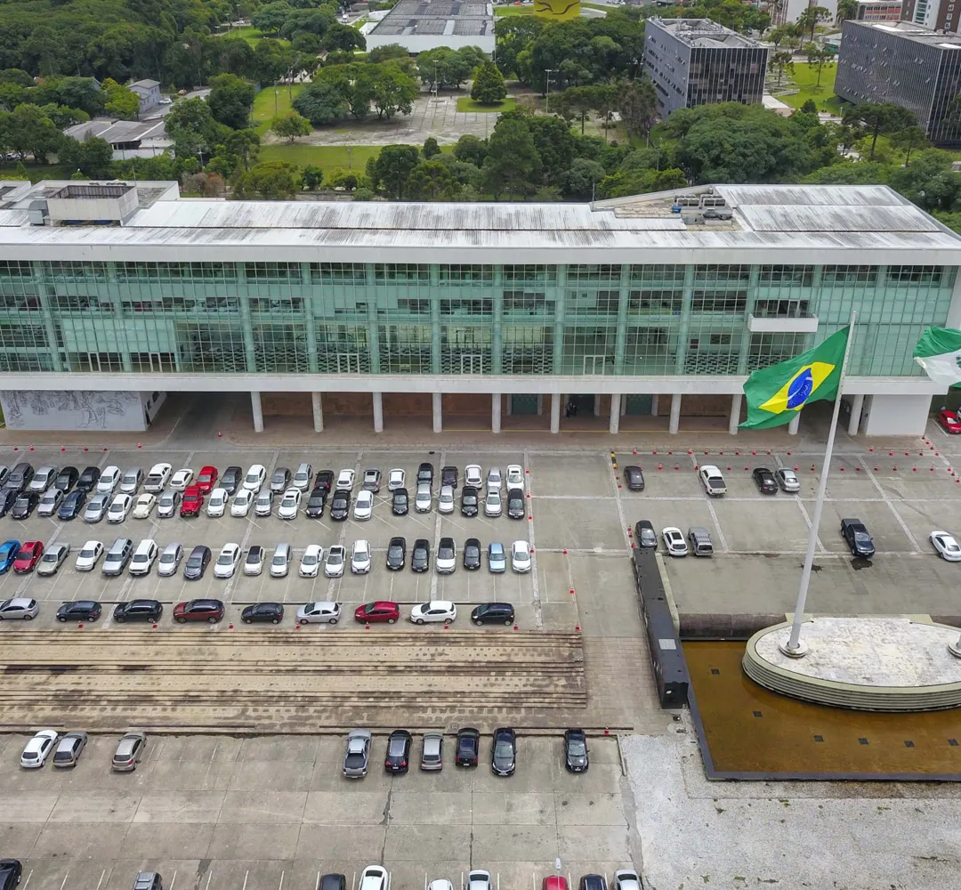 Palácio Iguaçu