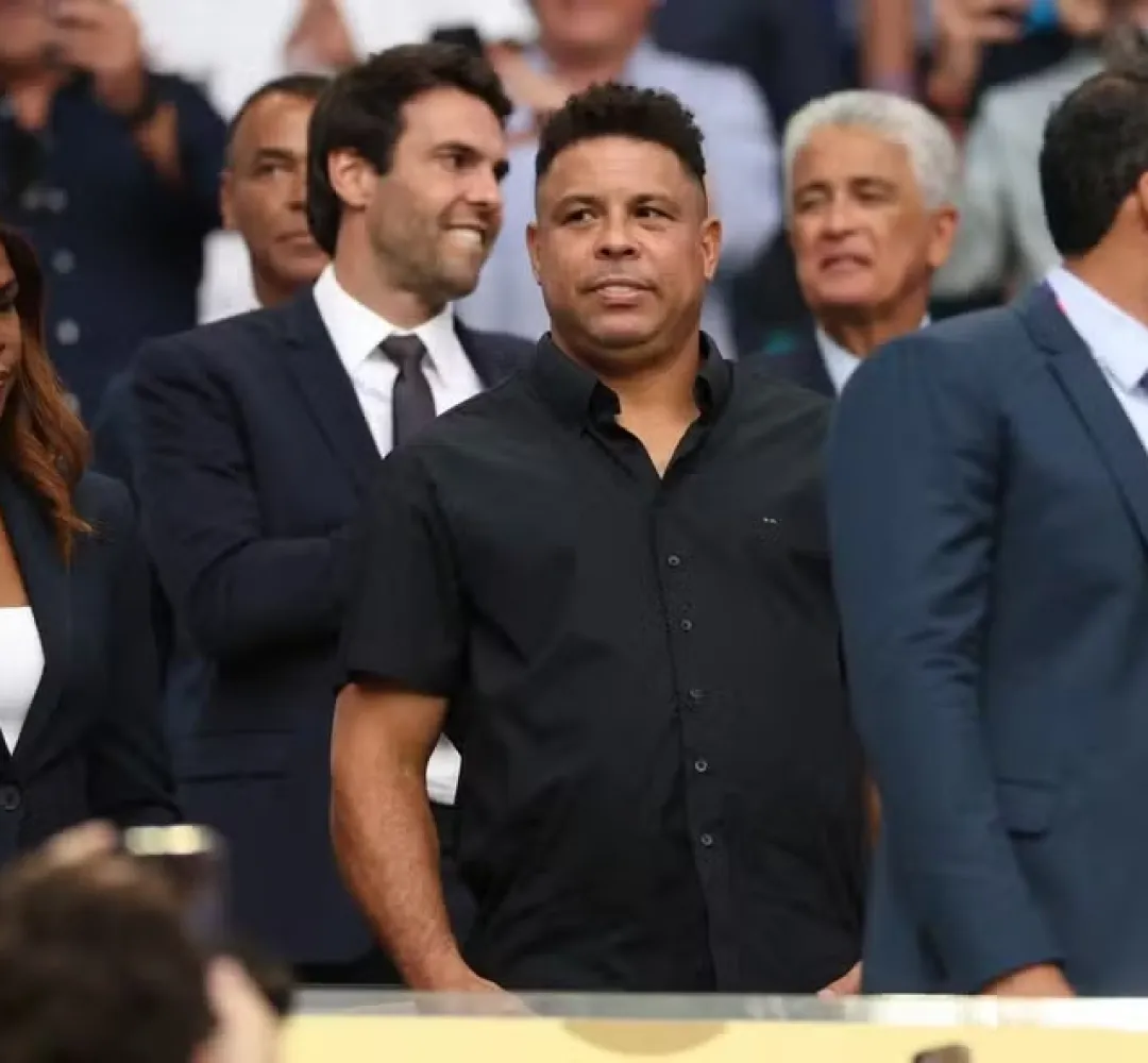 ronaldo nazario