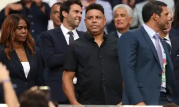 Ronaldo Nazário critica Ancelotti após eliminação do Brasil e cobra João Pedro na Seleção