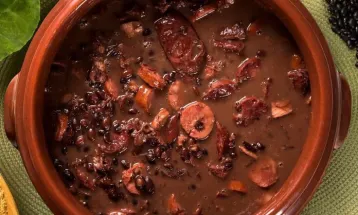 “Época da Feijoada”: História e modo de preparo