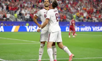 Espanha elimina Portugal com gol nos acréscimos e avança às quartas da Copa do Mundo