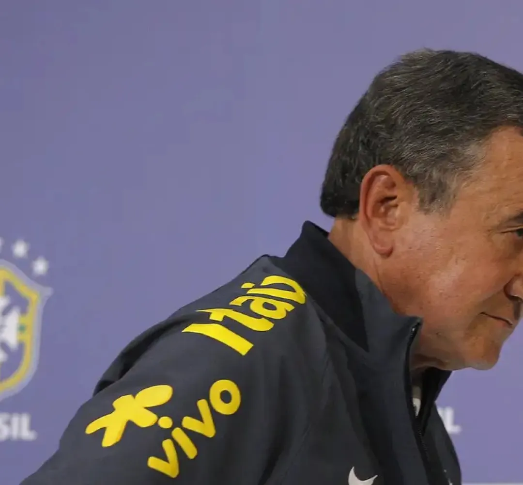 Parreira