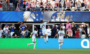 Bélgica goleia os Estados Unidos e enfrenta a Espanha nas quartas da Copa do Mundo 2026