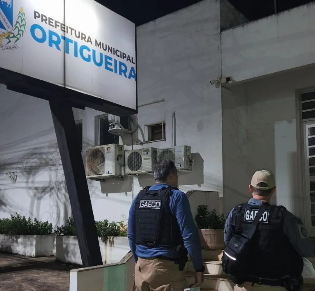 Operação MP em Ortigueira