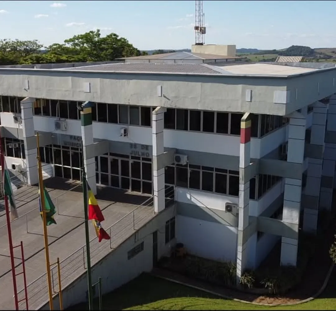 Prefeitura de Matelândia