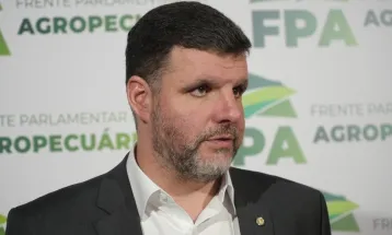 Renegociação da dívida rural: governo e FPA terminam reunião sem acordo sobre projeto