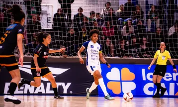 Stein Cascavel segue imbatível na temporada. Nesta quarta recebe o Colombo na Neva