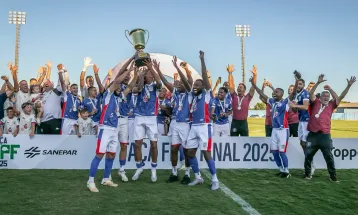 Edição de 2026 da Copa Paraná inicia no fim de agosto