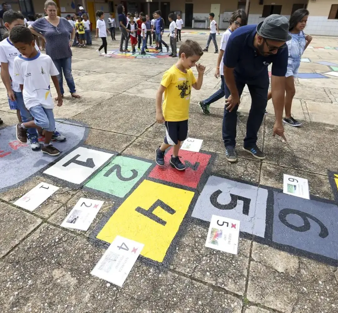 ferias escolares