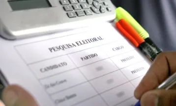 IRG inicia pesquisa eleitoral no Paraná para Governo e Senado; resultado será divulgado na próxima semana