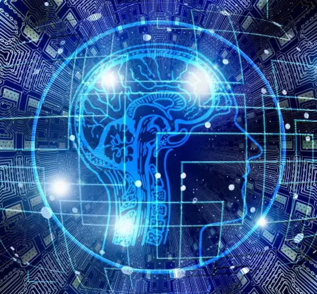 Inteligência artificial
