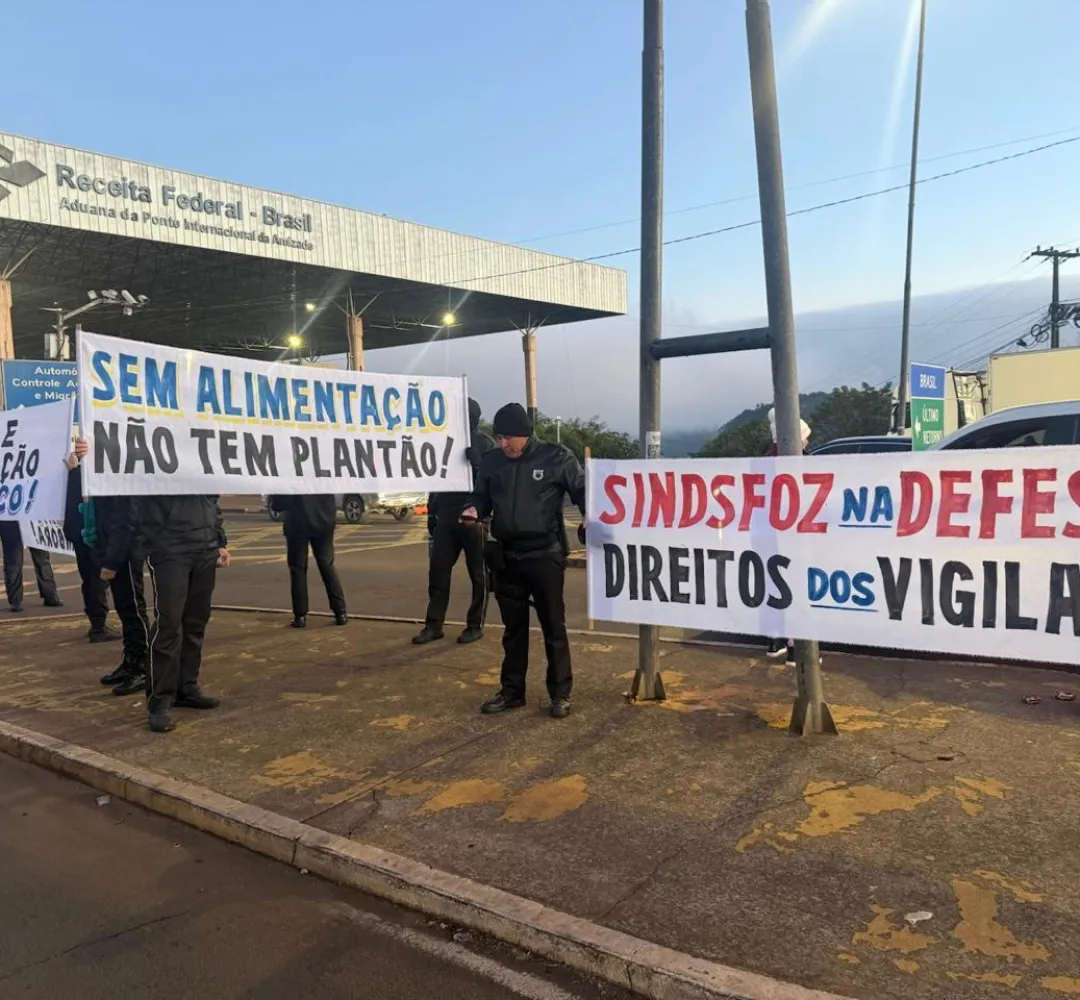 Protesto