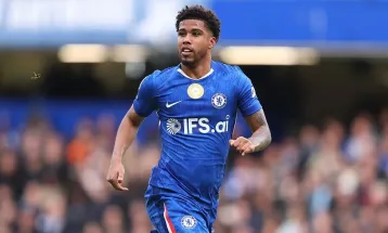 Andrey Santos acerta com Manchester United em negociação milionária; veja os valores