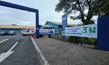 Após convênio de R$ 100 milhões com o Estado, contrato de R$ 2,8 milhões para estruturar PPP do Hospital Bairro Novo vira alvo no TCE